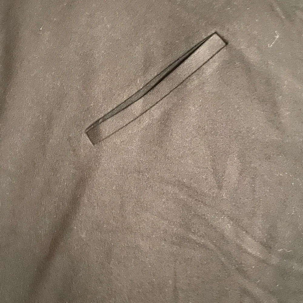 Clothes by Locker Room casual tunic dress size medium new - Picture 5 of 6